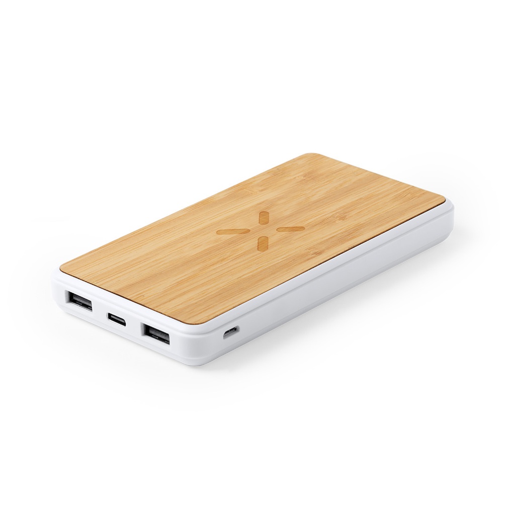 [6273S/T] Power Bank Dickens