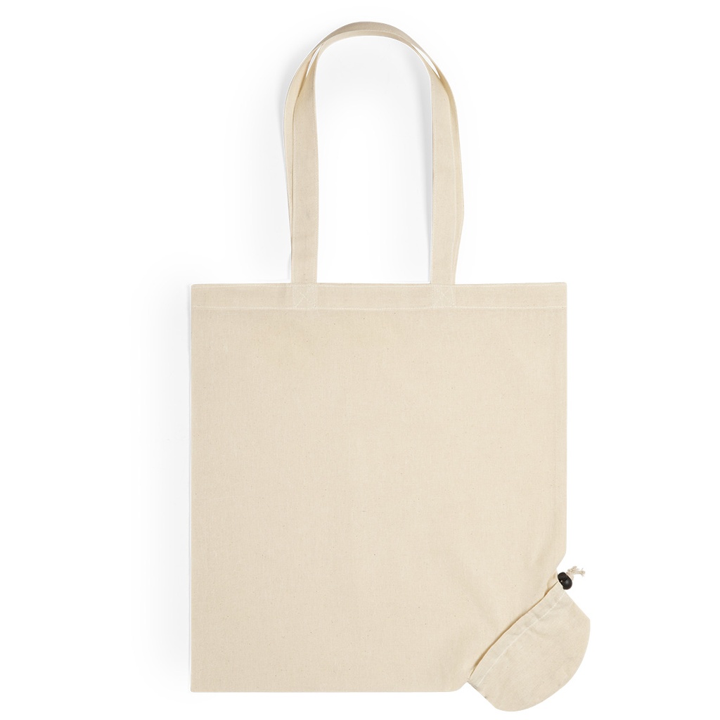 [6391NATUS/T] Bolsa Plegable Nepax