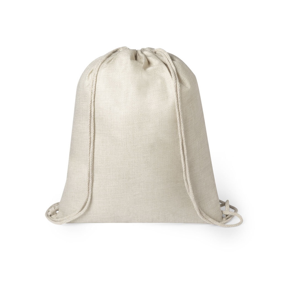 [6432NATUS/T] Mochila Sublimación Lizcom