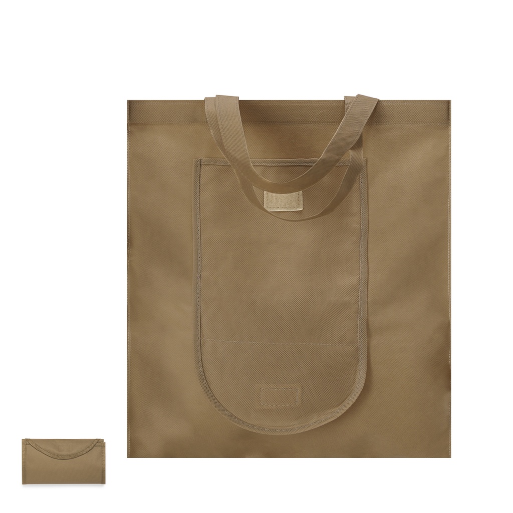 [6437] Bolsa Plegable Fesor