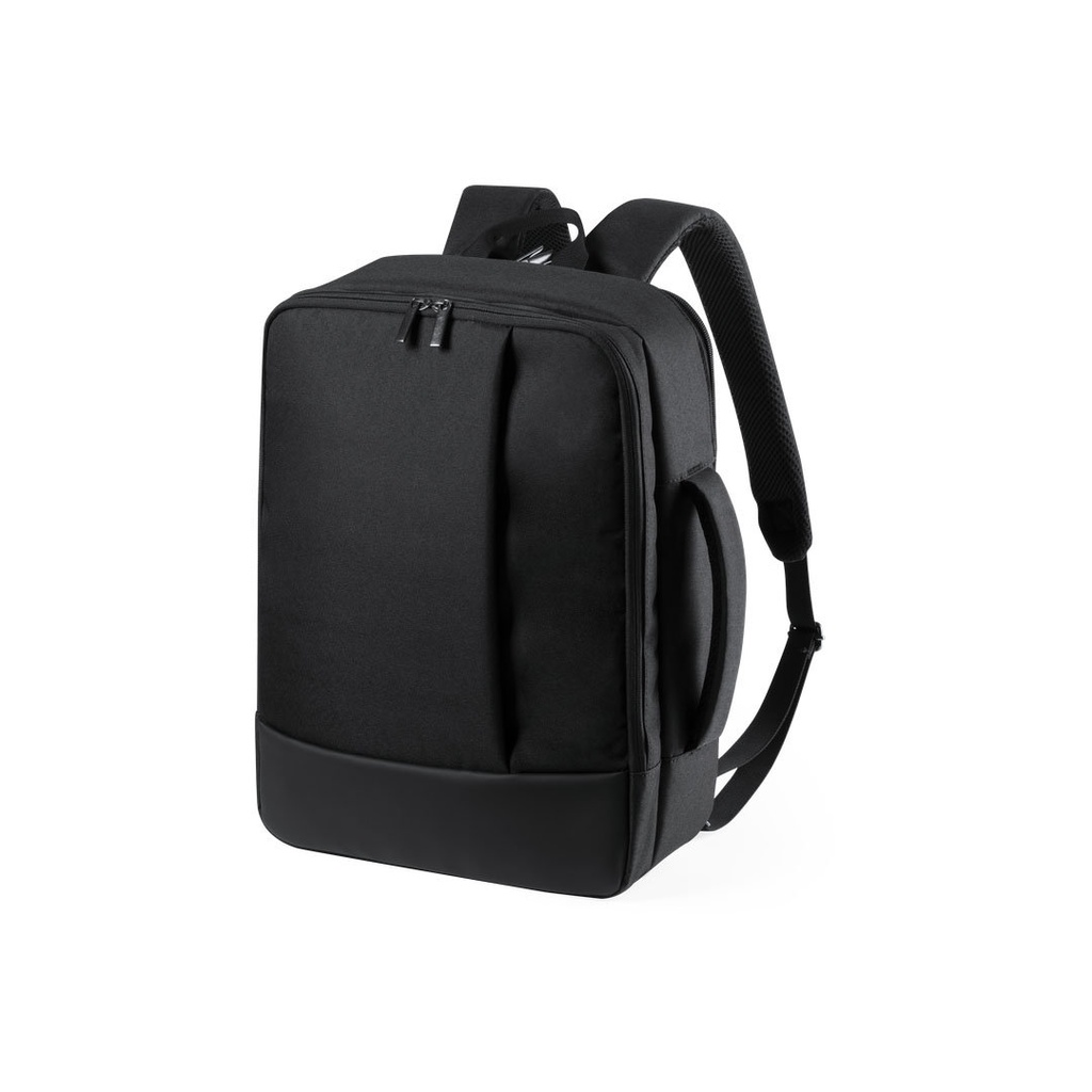 [6509NEGS/T] Mochila Portadocumentos Hurkon
