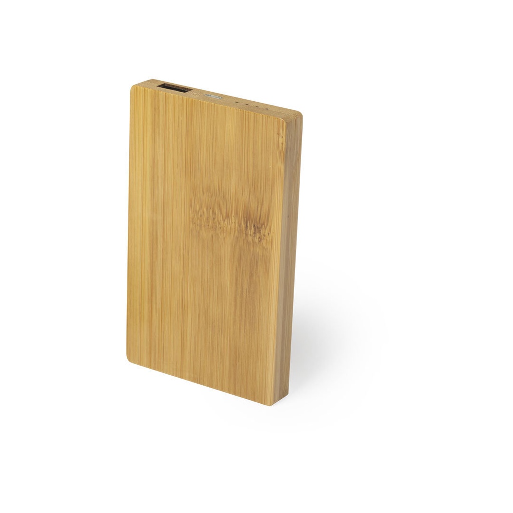 [6523S/T] Power Bank Nipax