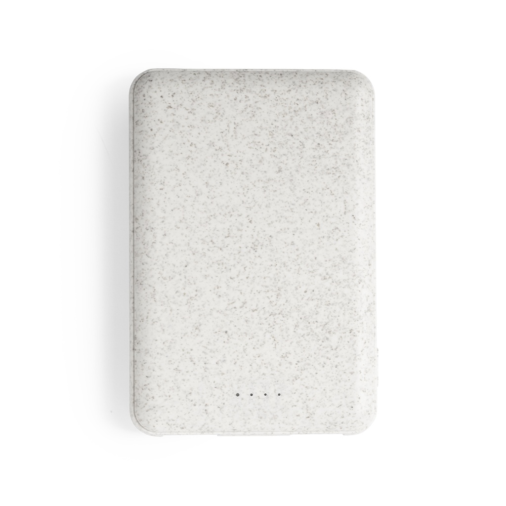 [6539NATUS/T] Power Bank Shiden