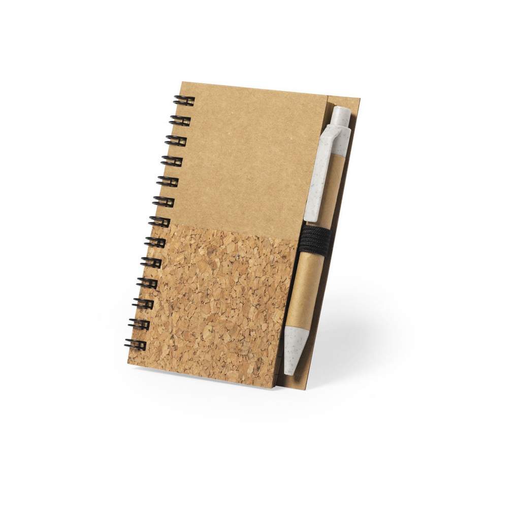 [6565S/T] Libreta Sulax