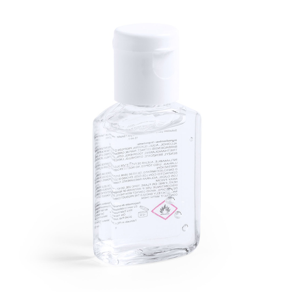 [6571BLAS/T] Gel Hidroalcohólico Bradul