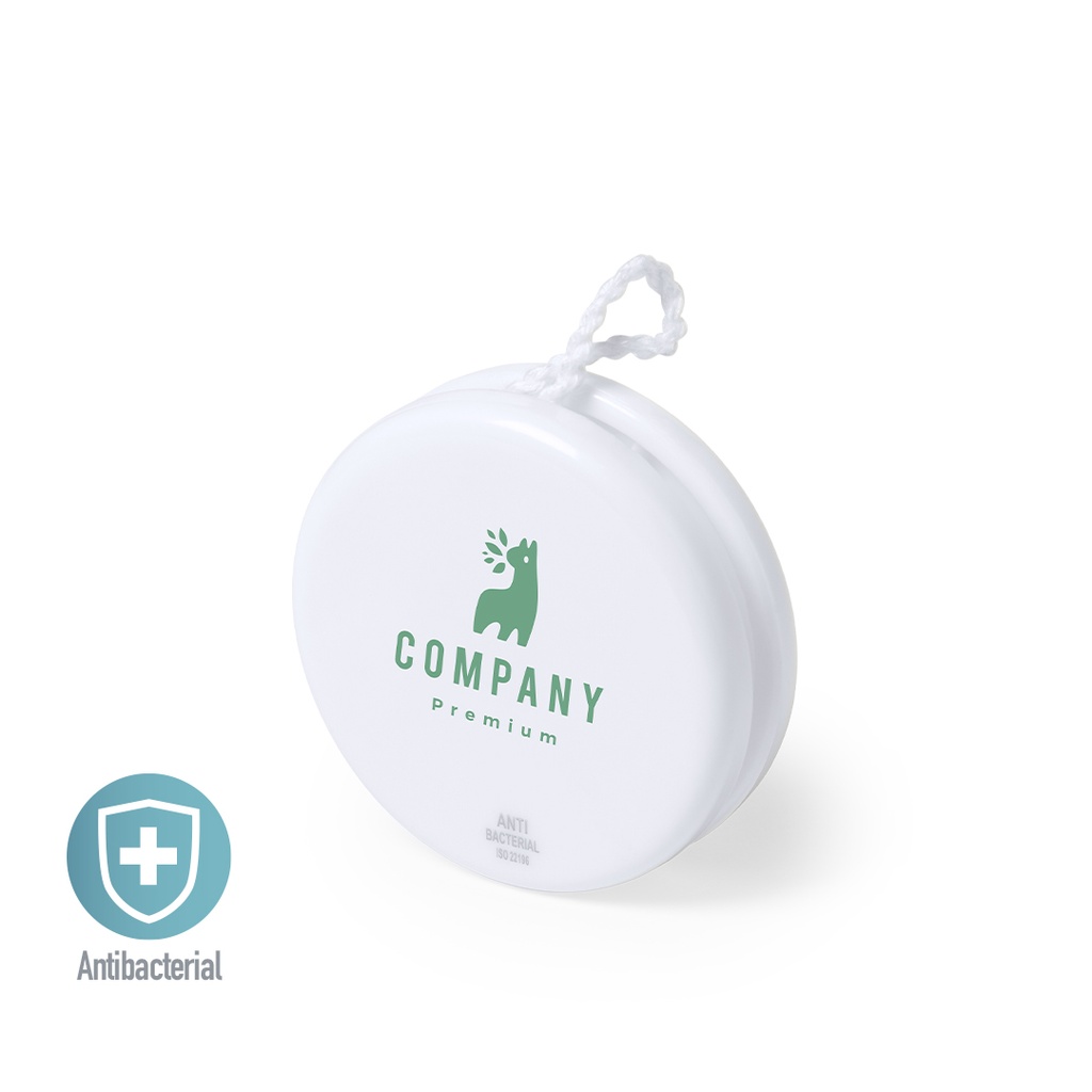 [6678] Yoyo Antibacteriano Tesam