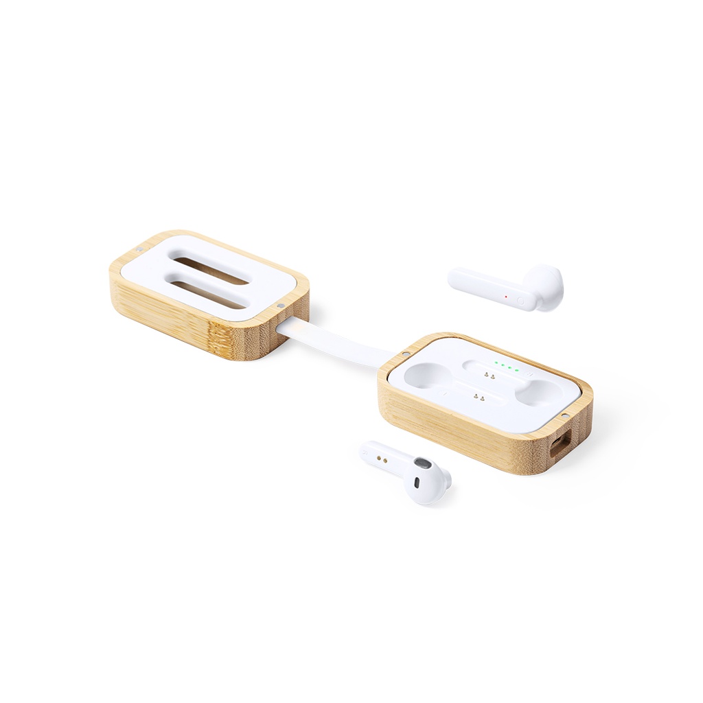 [6808S/T] Auriculares Tresan