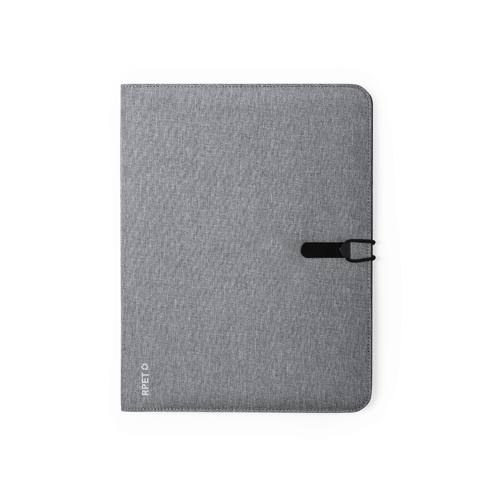 [6844GRIS/T] Carpeta Sorgax (GRI - GRIS)