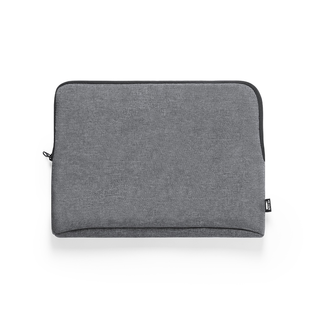 [6847GRIS/T] Funda Ordenador Portátil Hops (GRI - GRIS)