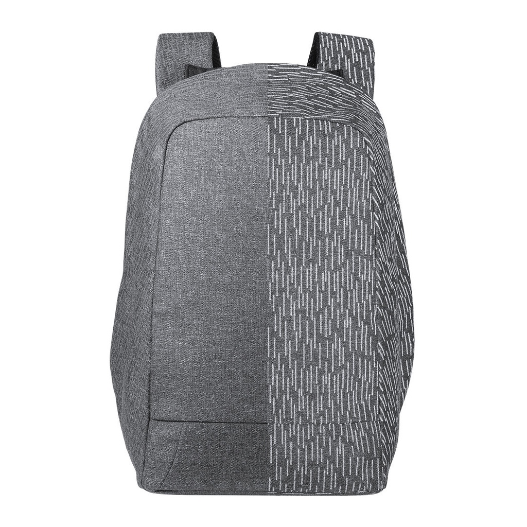 [6958GRIS/T] Mochila Antirrobo Quasar