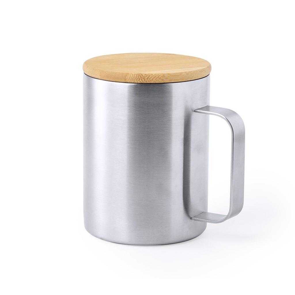 [1069S/T] Taza Térmica Ricaly
