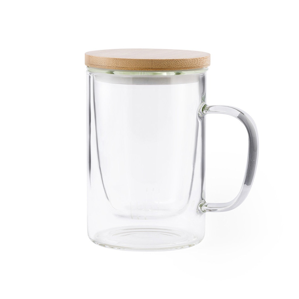 [1073S/T] Taza Té Masty
