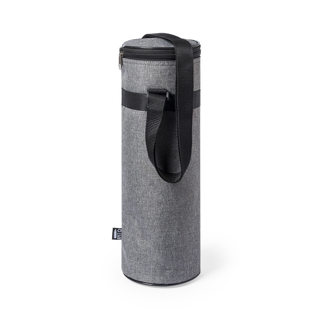 [1098GRIS/T] Nevera Botella Tukam