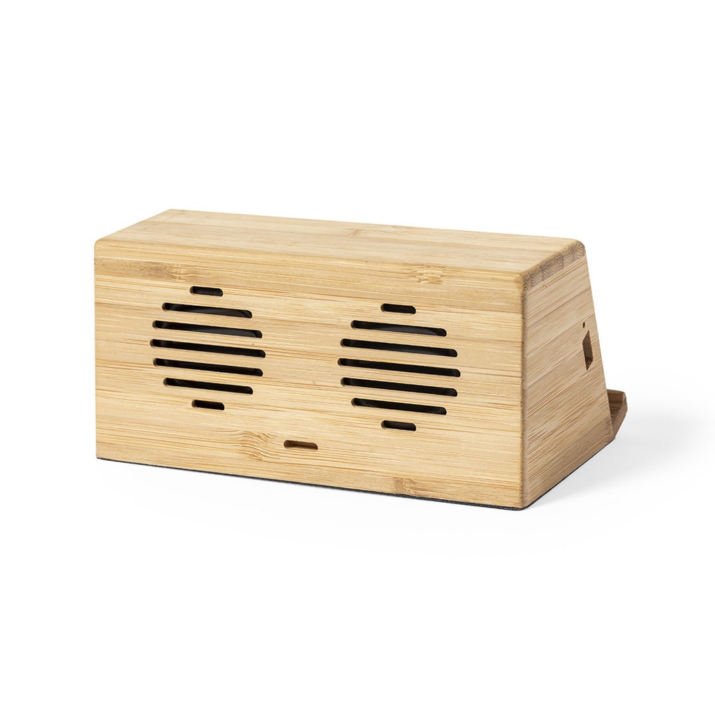 [1144S/T] Altavoz Cargador Zaphir