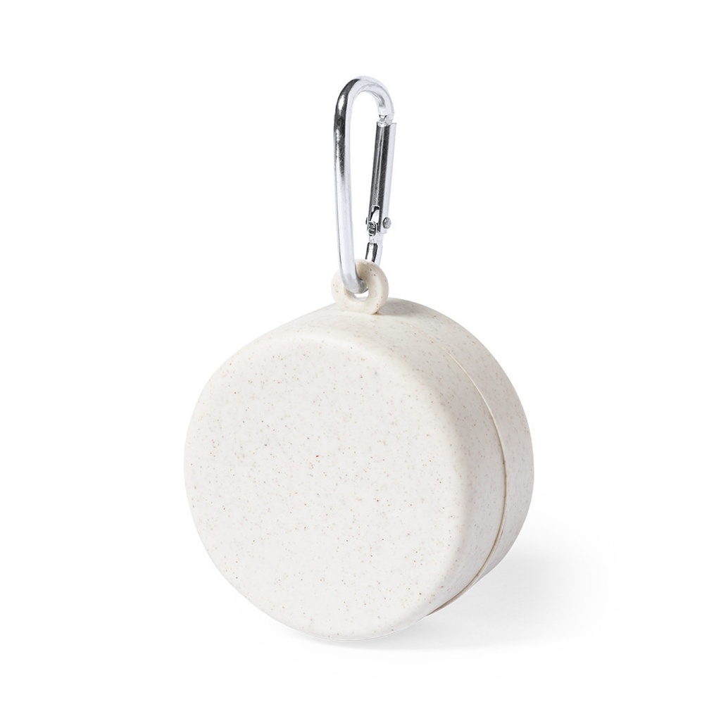 [1161NATUS/T] Vaso Plegable Sainod