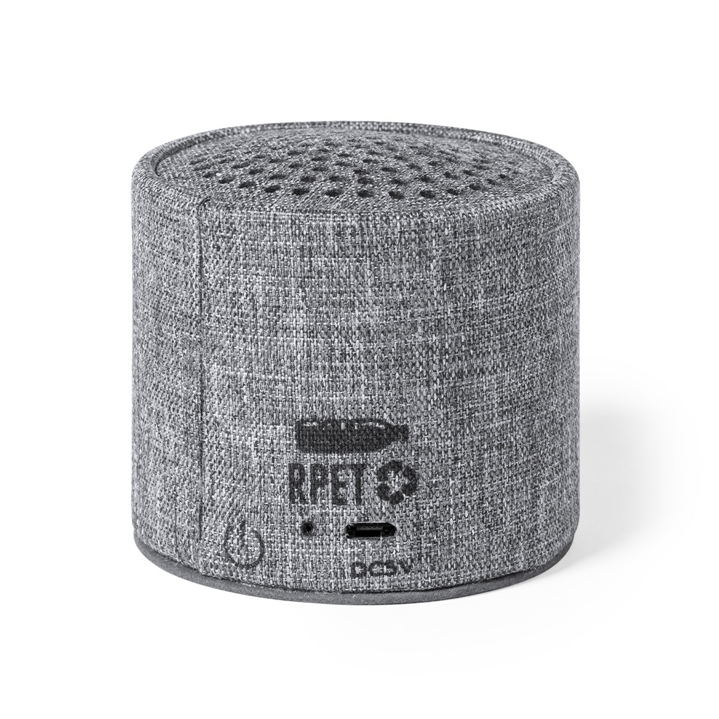 [1192GRIS/T] Altavoz Donny