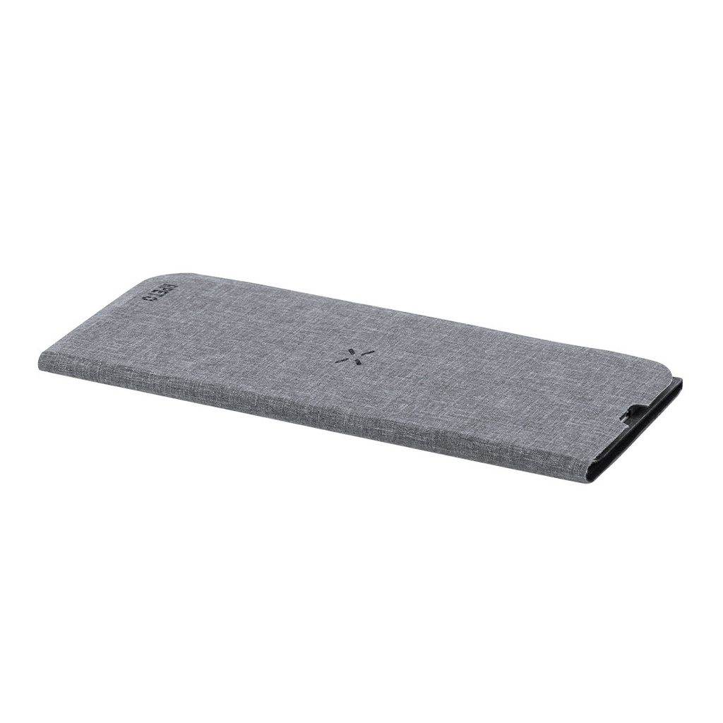 [1194GRIS/T] Alfombrilla Cargador Kimy (GRI - GRIS)