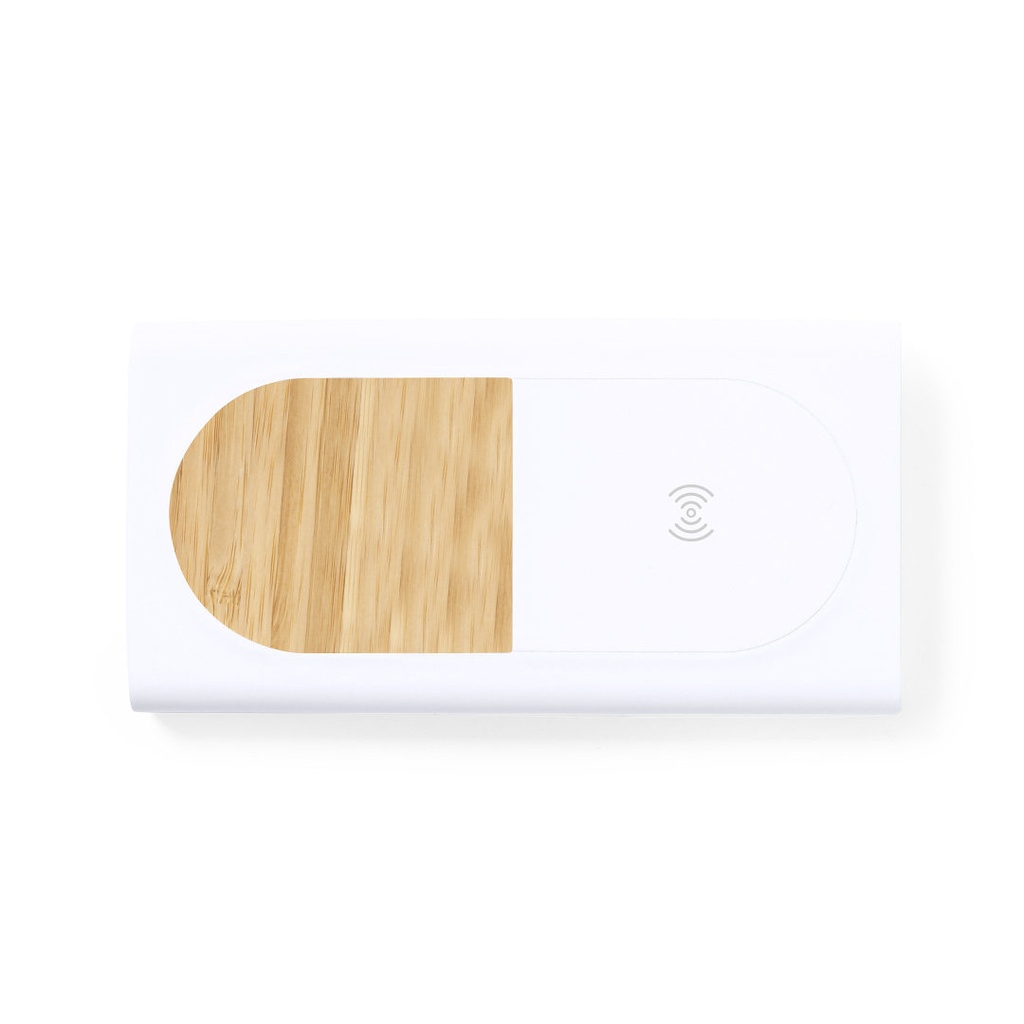 [1196BLAS/T] Power Bank Ditte