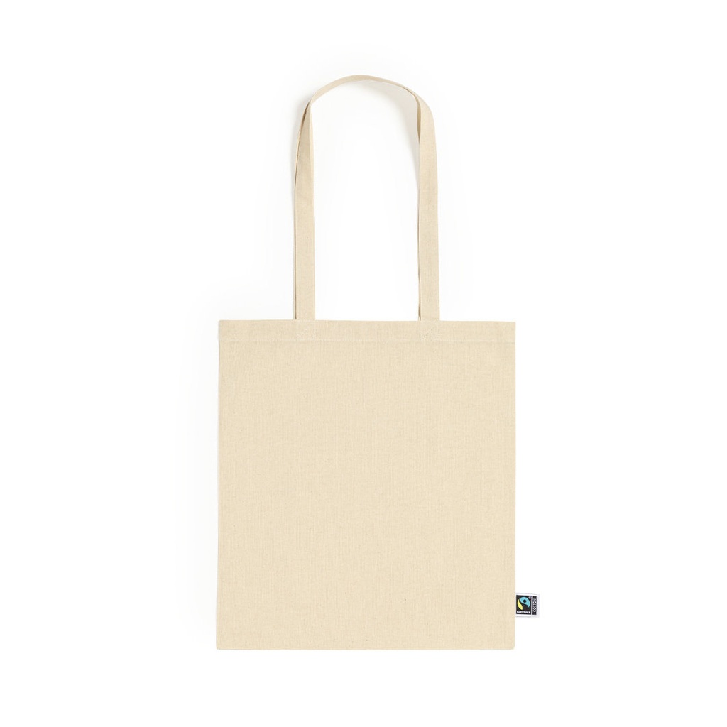 [1265NATUS/T] Bolsa Flyca Fairtrade