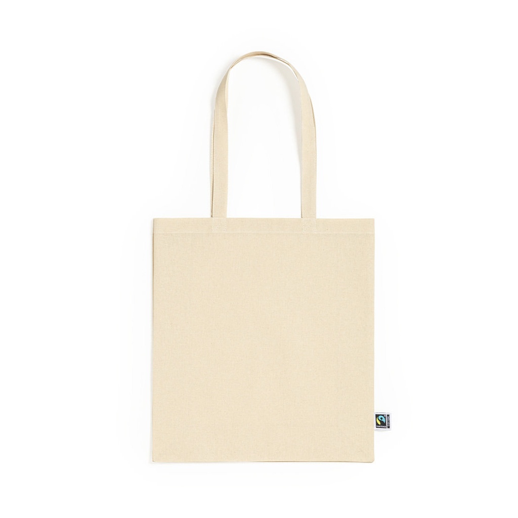 [1266NATUS/T] Bolsa Elatek Fairtrade