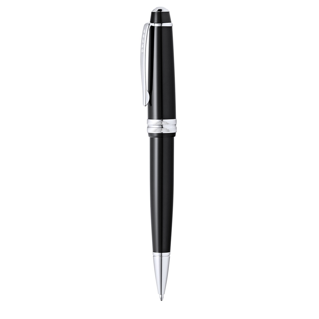 [7367NEGS/T] Bolígrafo Bailey Light