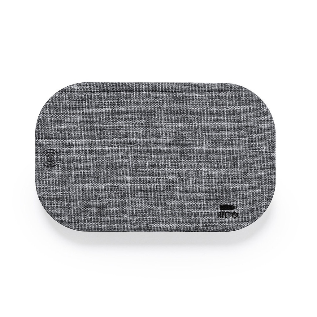 [1296GRIS/T] Cargador Yeik