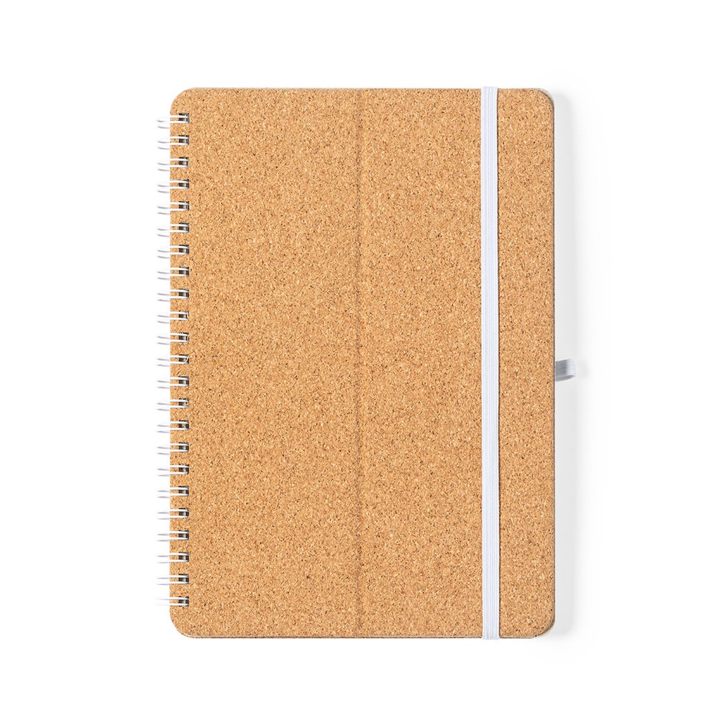 Libreta Soporte Fromky