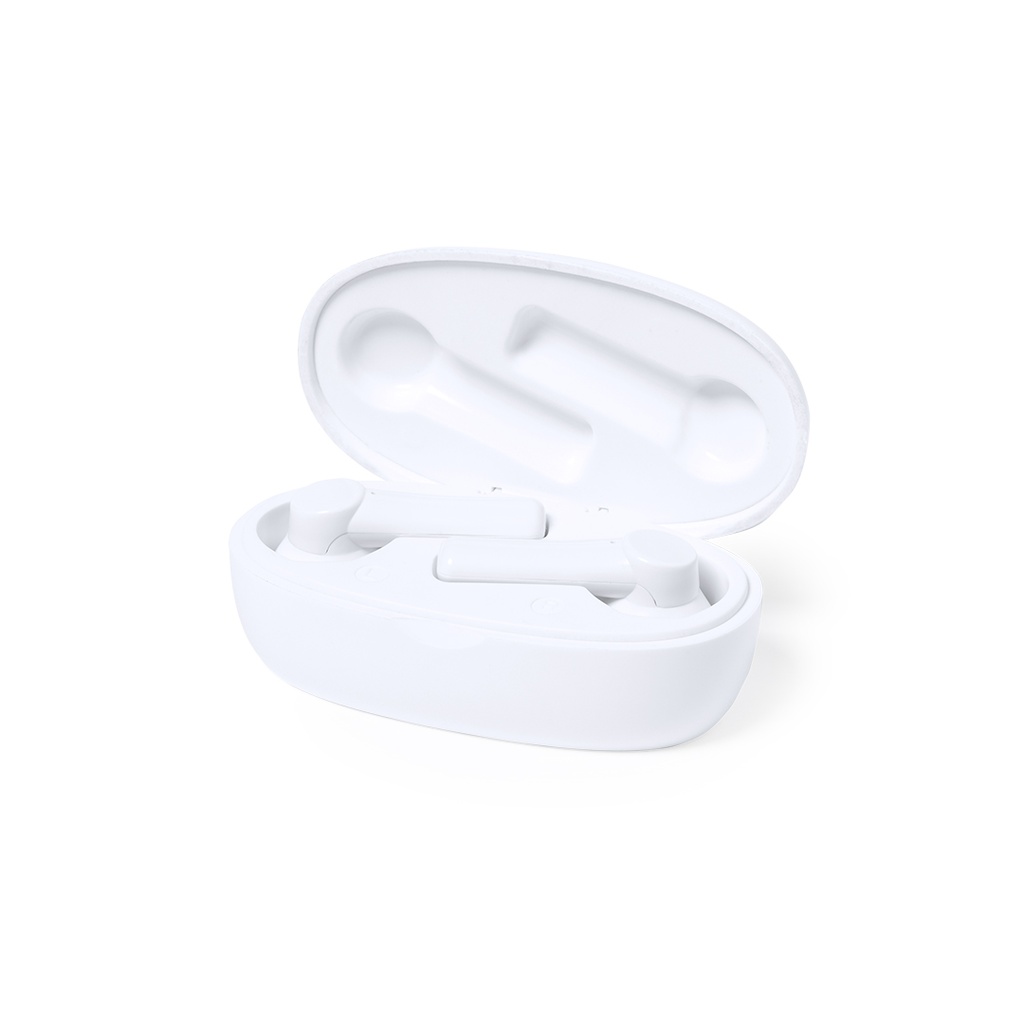 [1421BLAS/T] Auriculares Kermit