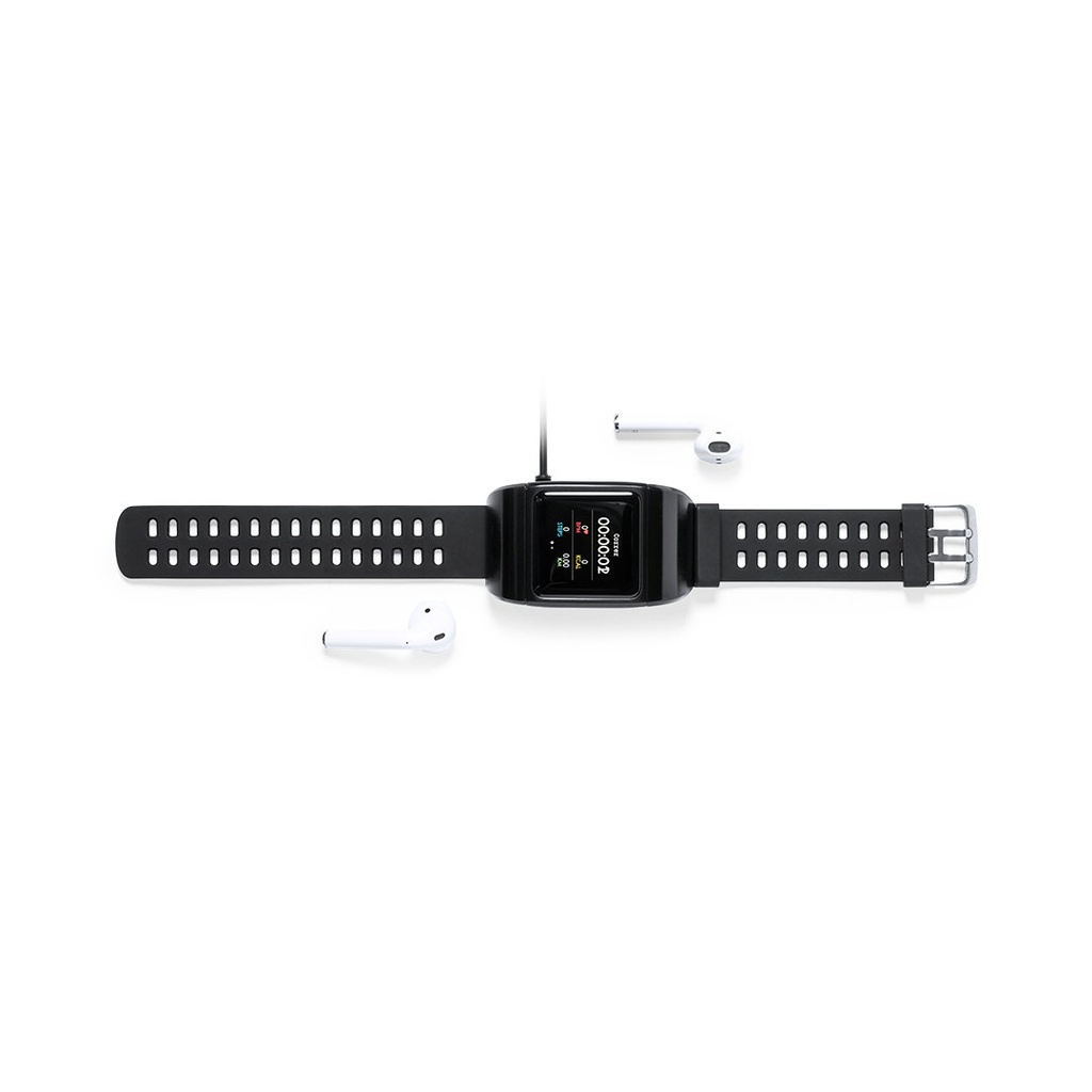 [1436NEGS/T] Reloj Inteligente Pinsir