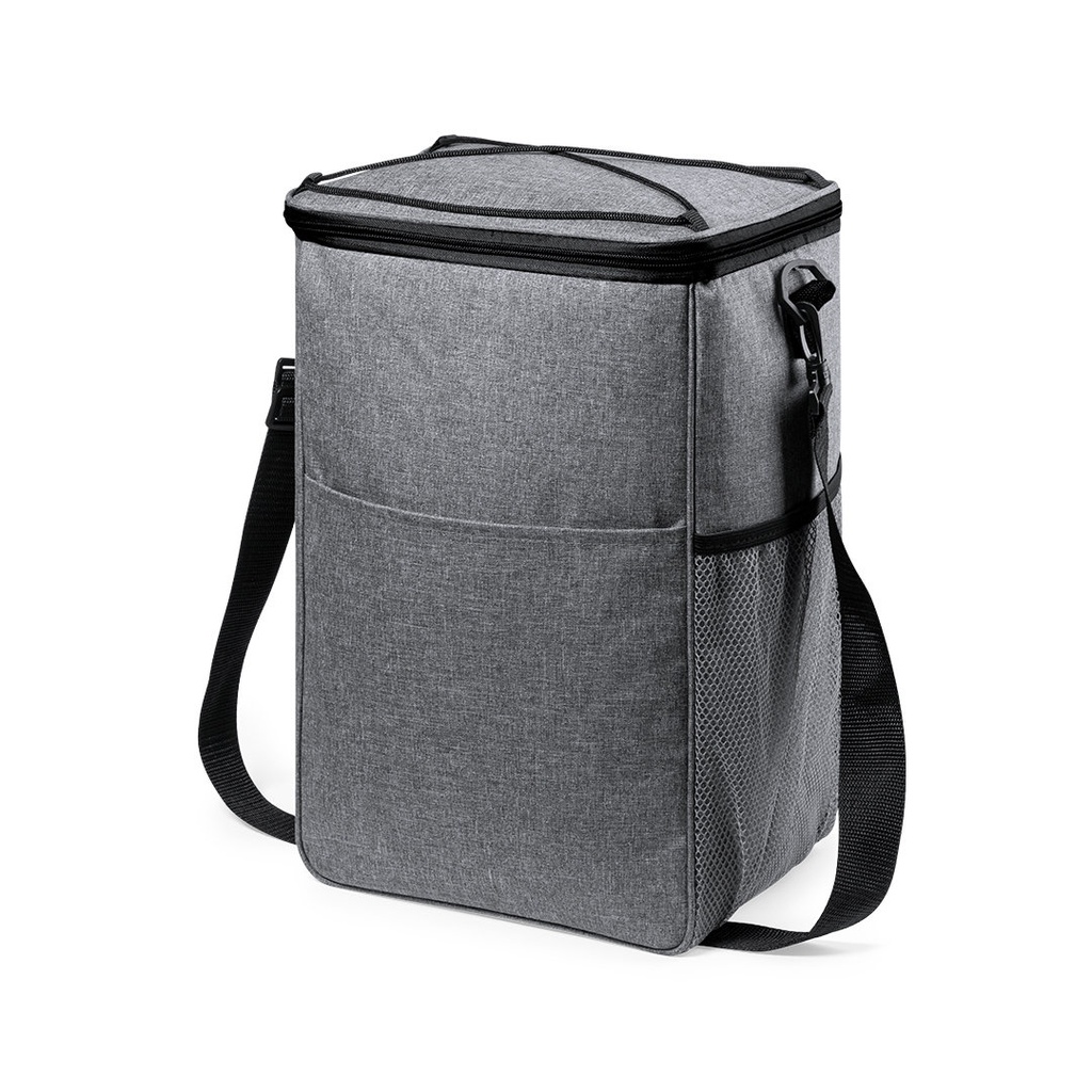 [1491GRIS/T] Set Barbacoa Nevera Arcadia
