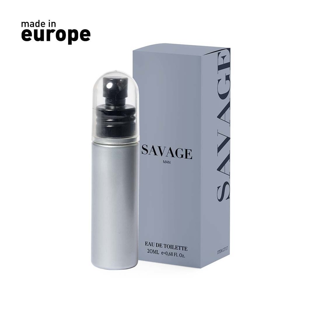 [2717] Eau de Toilette Hombre Dauson