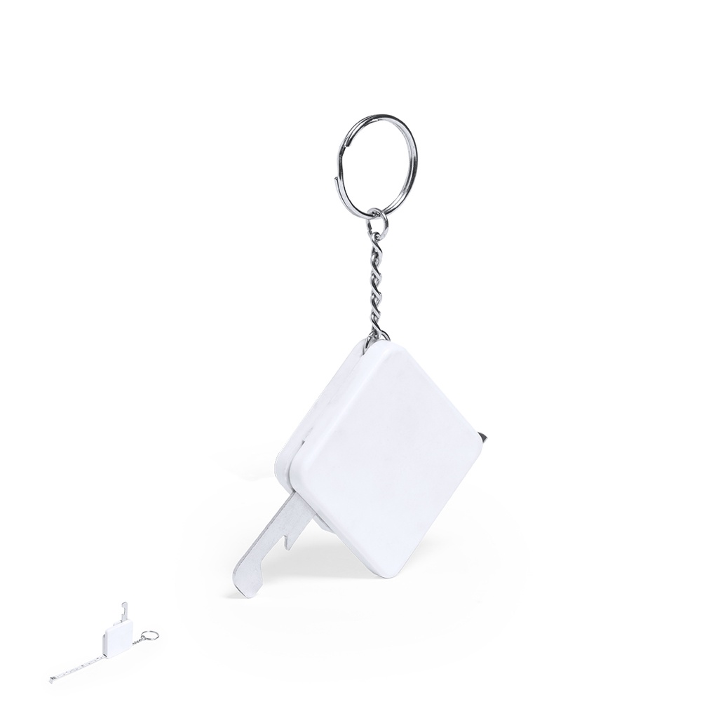 [1343] Flexómetro Abridor Liam 1m