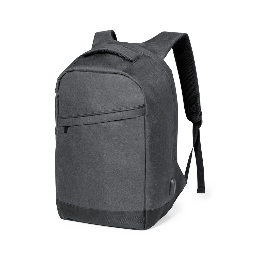[1470NEGS/T] Mochila Antirrobo Frissa