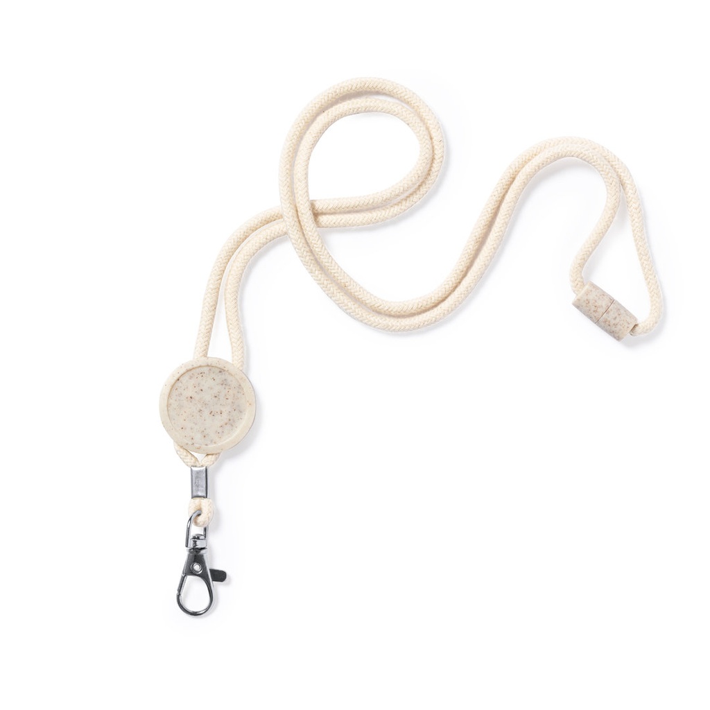 [1543S/T] Lanyard Denain