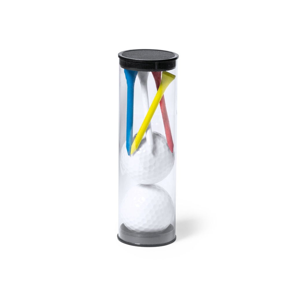 [1566S/T] Set Golf Caddie