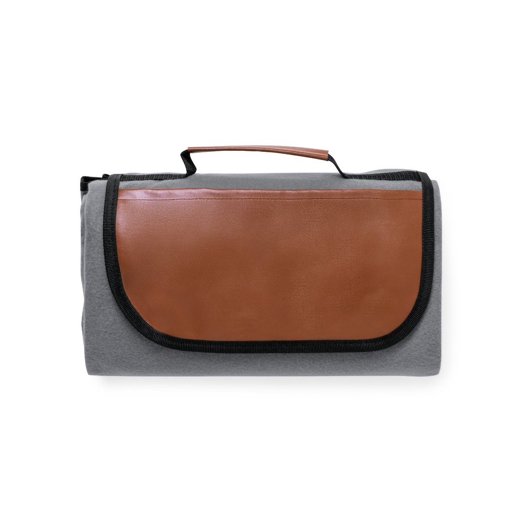 [1567GRIS/T] Manta Picnic Pirsoy