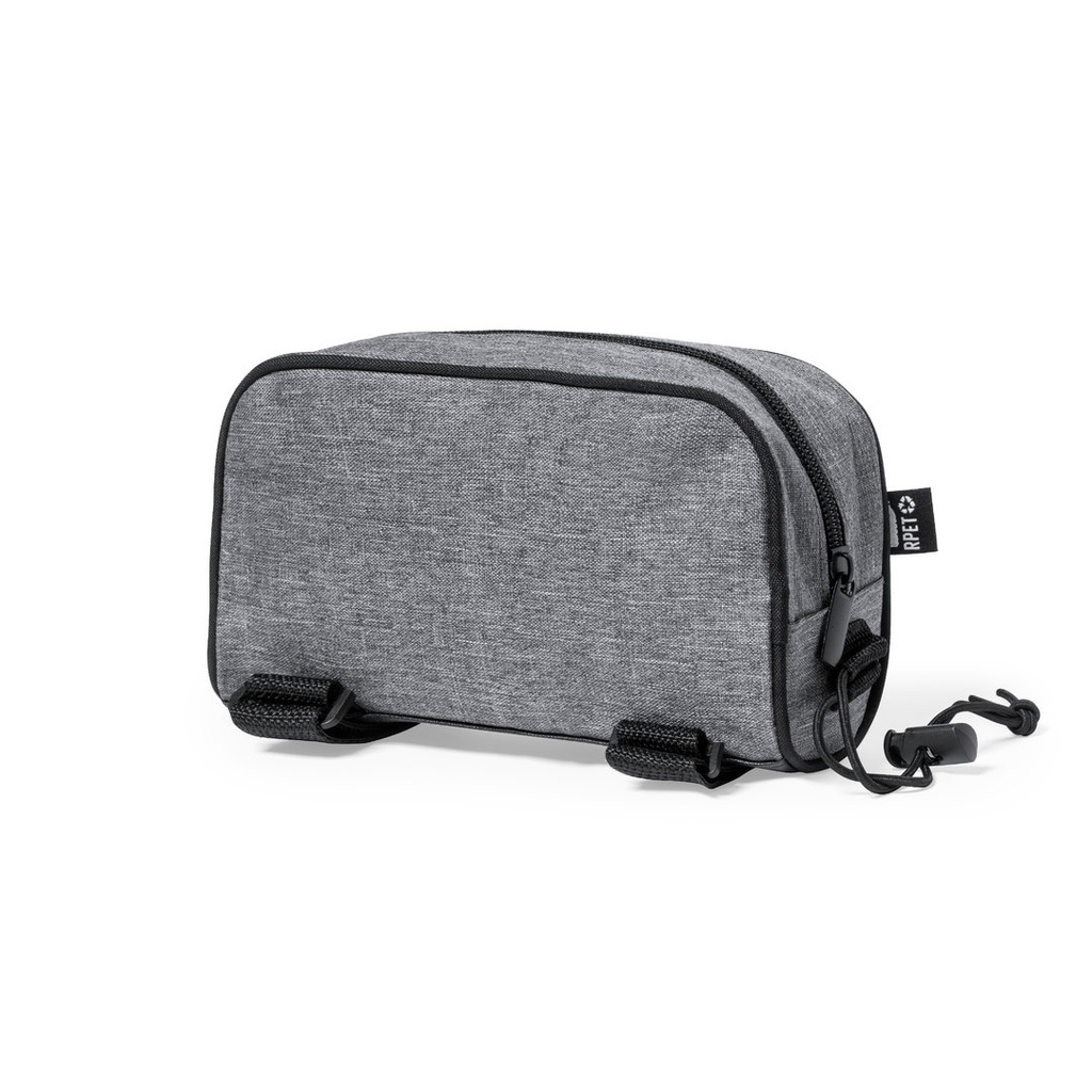 [1575GRIS/T] Bolsa Patín Fewil