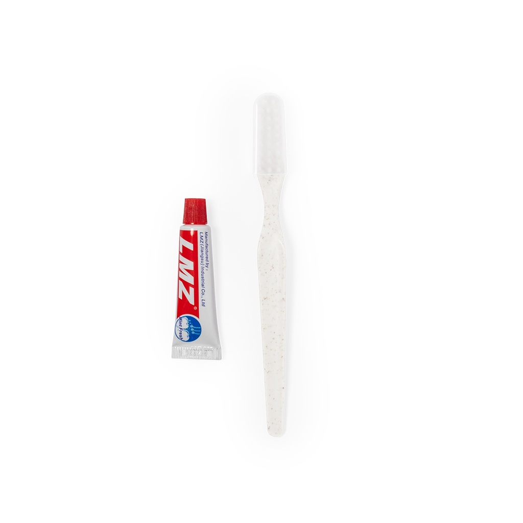 [1641S/T] Set Dental Kit