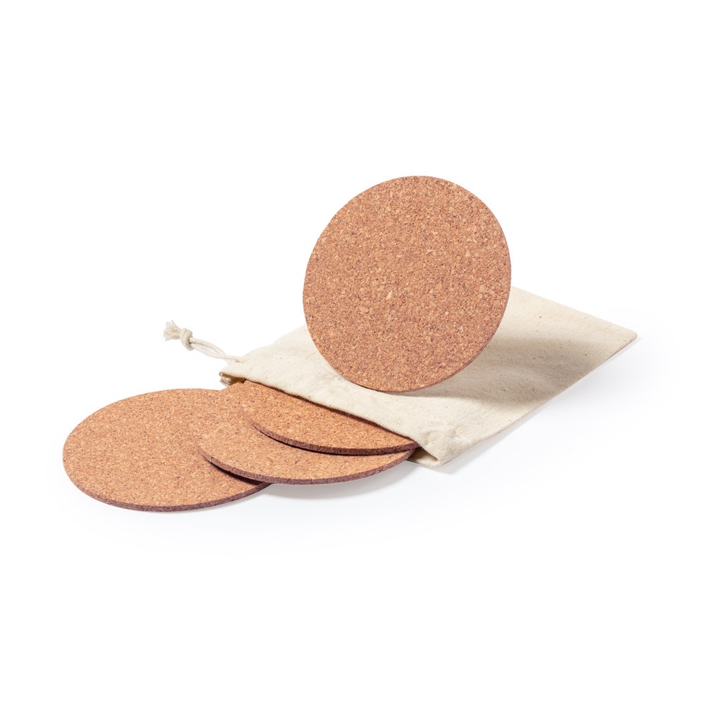 [1655S/T] Set Posavasos Yagger