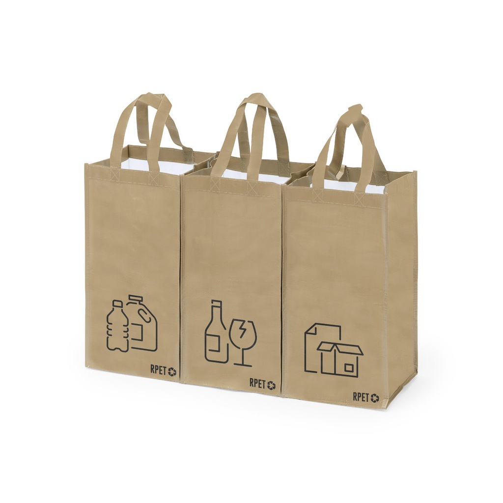 [1711S/T] Set Bolsas Stuggar