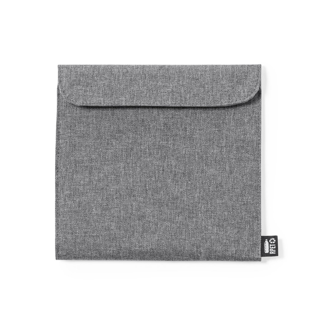 [1721GRIS/T] Portasnacks Térmico Kalkin