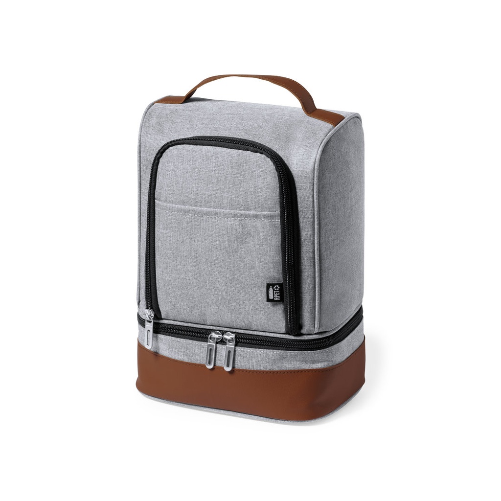 [1735GRIS/T] Nevera Kumak