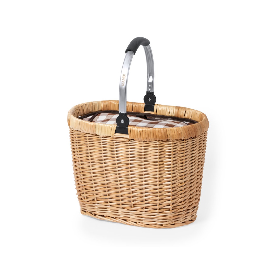 [1772S/T] Cesta Nevera Picnic Halbax