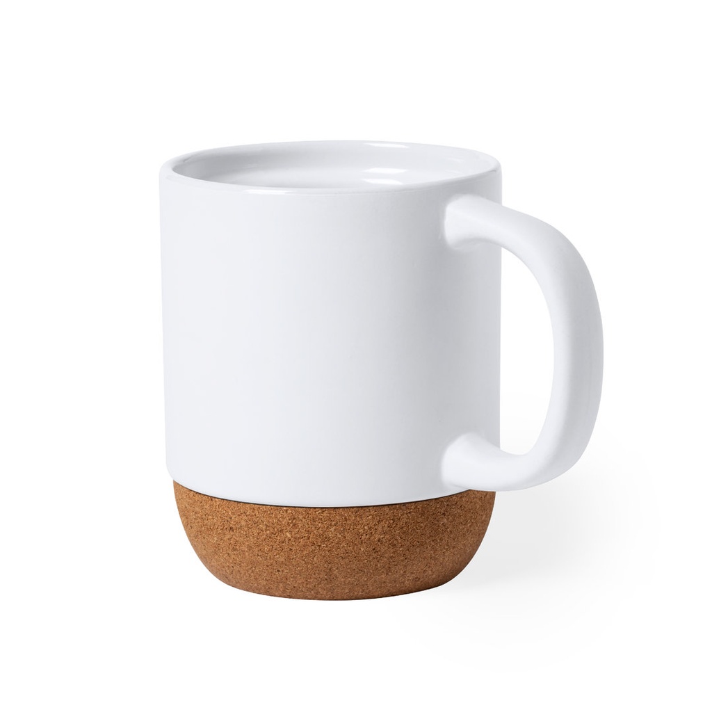 [1778BLAS/T] Taza Sublimación Roset