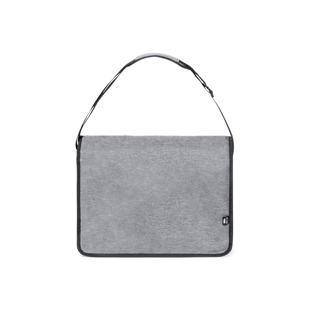 [1839GRIS/T] Bandolera Lourdel