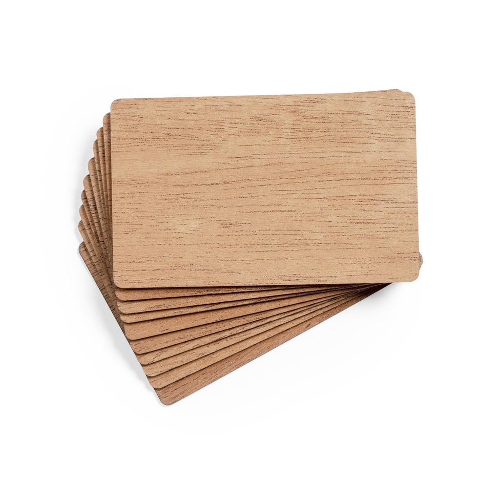 [1882S/T] Set Tarjetas Inary