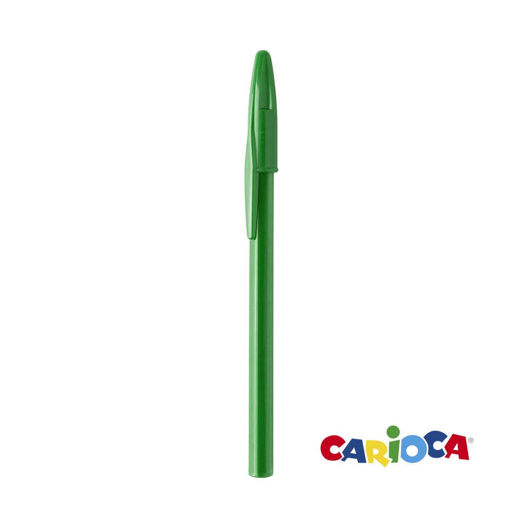 [2469VERS/T] Bolígrafo Universal (VER - VERDE)