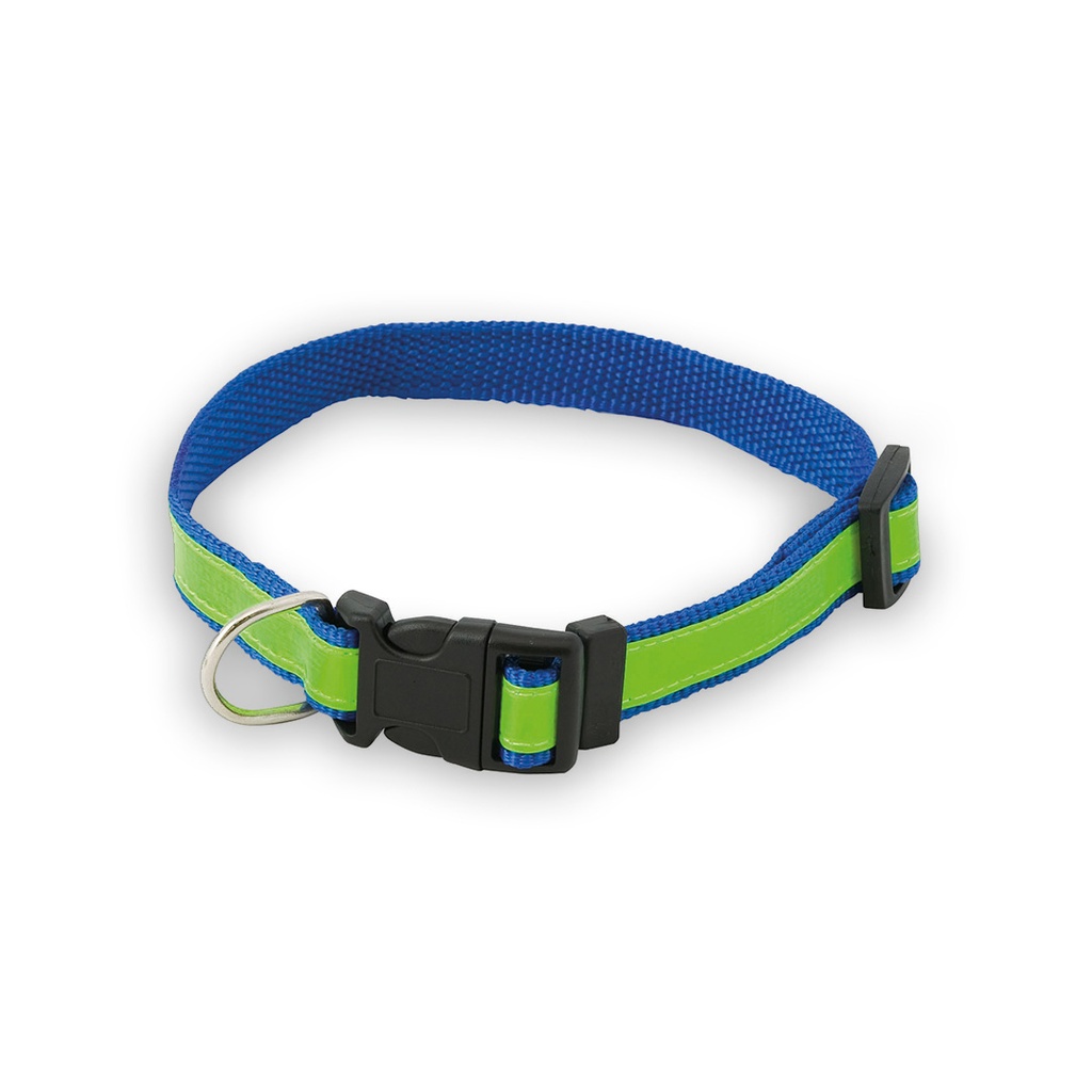 [3063AZULS/T] Collar Muttley (AZUL - AZUL)