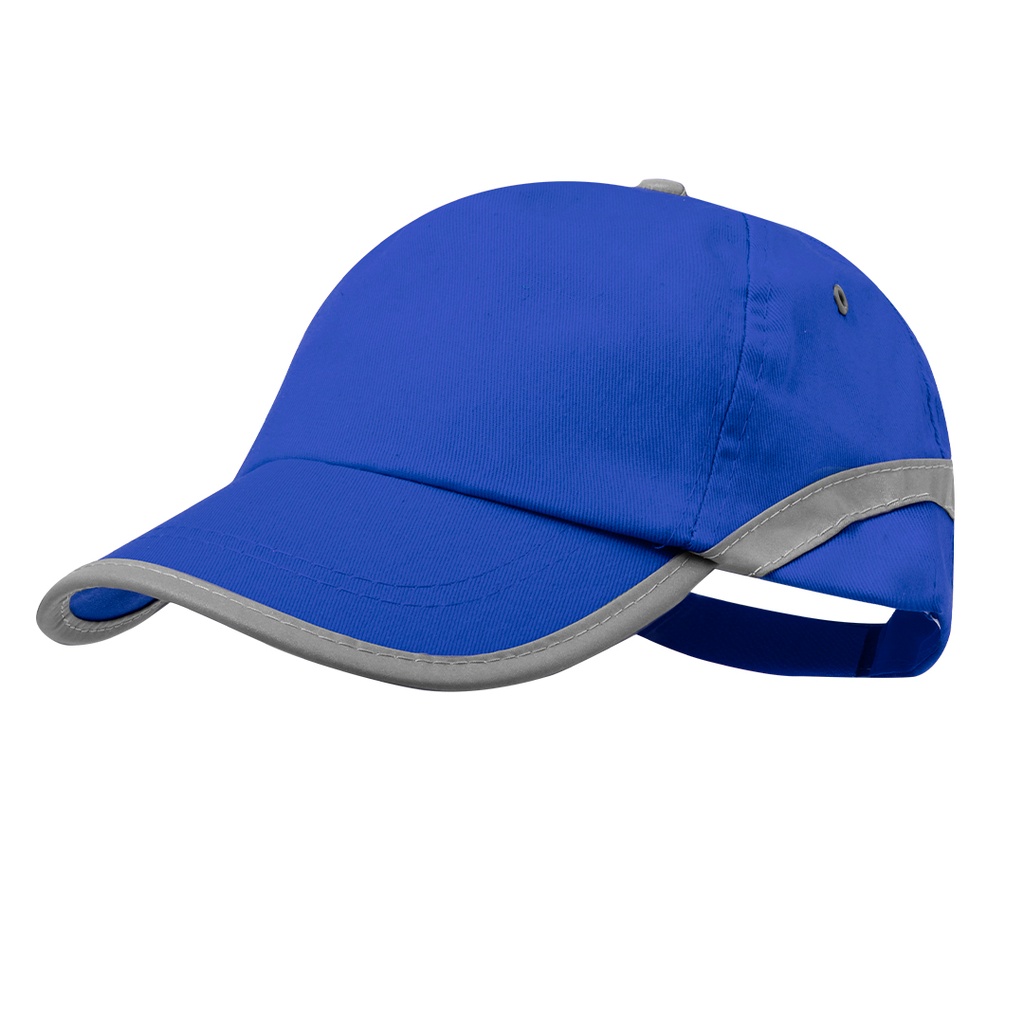 [3120AZULS/T] Gorra Tarea (AZUL - AZUL)