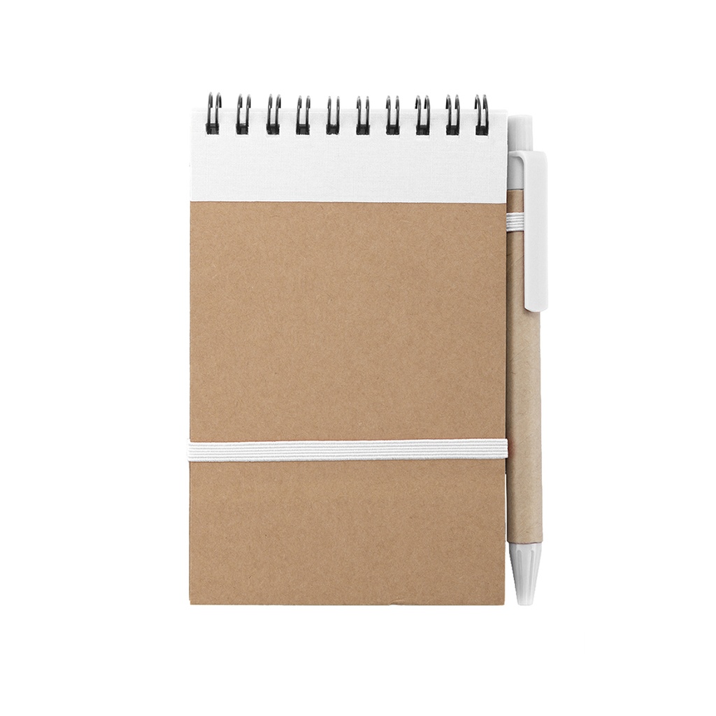 Libreta Ecocard